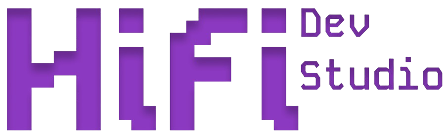 Logo HiFi
